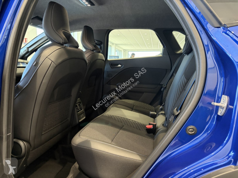 Nyttofordon Renault esprit Alpine E-Tech full...