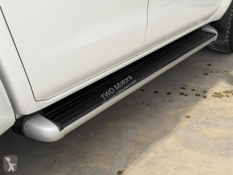 عربة نفعية Renault ALASKAN 2.3 dCi - 160  PICK...