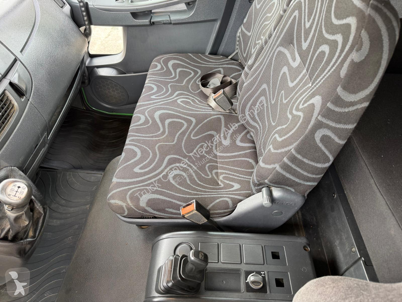 Iveco   140 E 25 3-Seiten-Kipper !! defekt !!...
