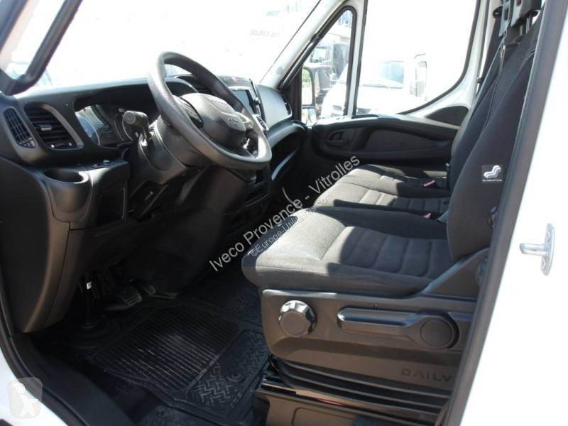 Nyttofordon Iveco