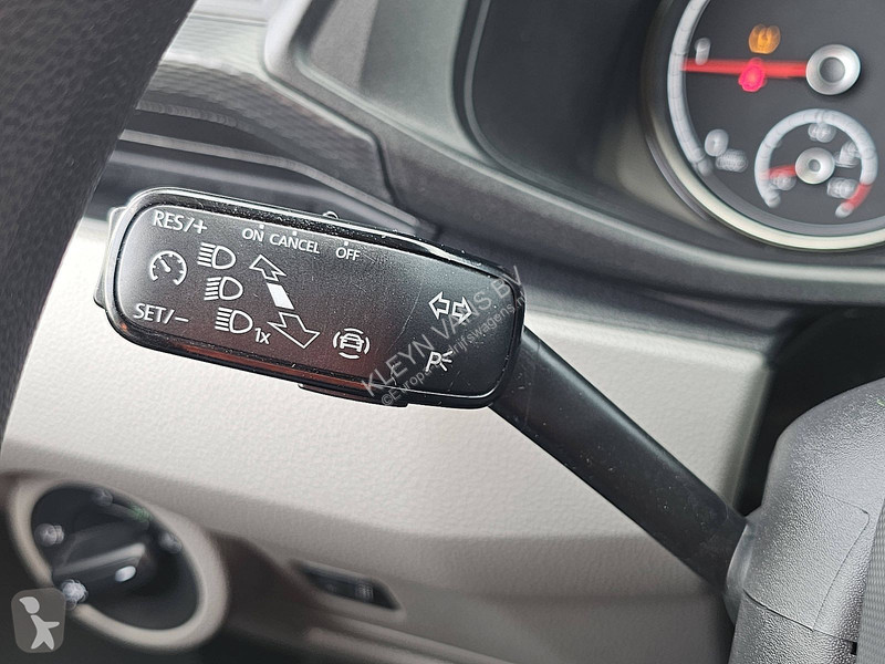 Furgoneta Volkswagen 2.0 TDI T6.1 150Pk L2H1 Autm