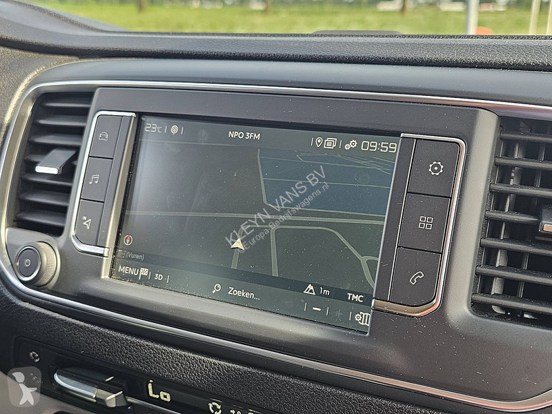 Furgoneta Fiat 2.0 dc ac aut EURO6