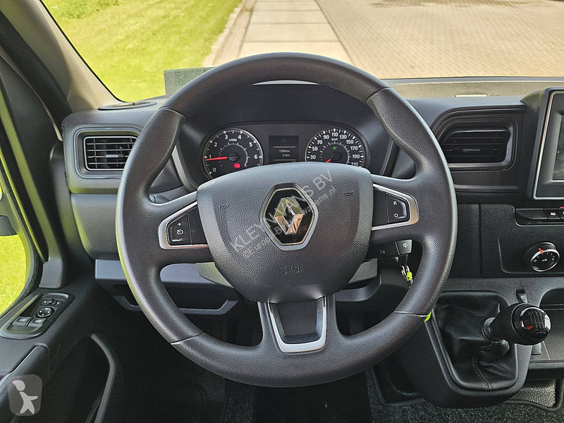 Furgoneta Renault 2.3 L2H2 Dubbele Cabine!
