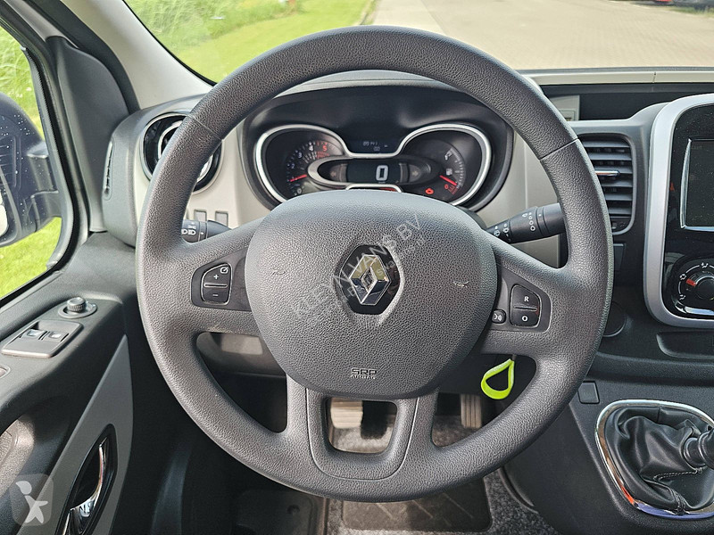 Veículo utilitário Renault 1.6 DCI