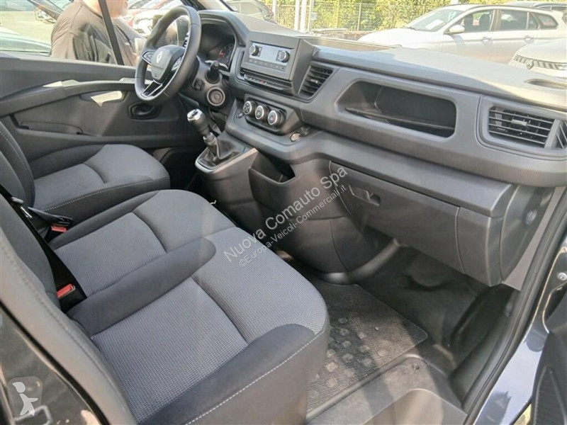 Veicolo commerciale Renault IV