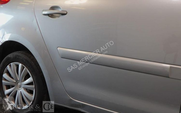Citroën c Transporter