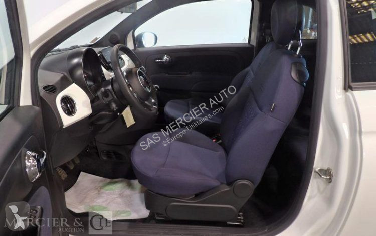 عربة نفعية Fiat