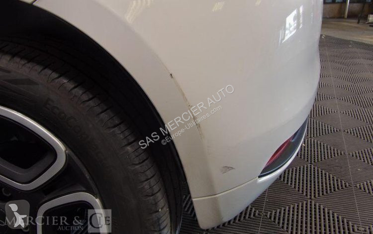 عربة نفعية Fiat