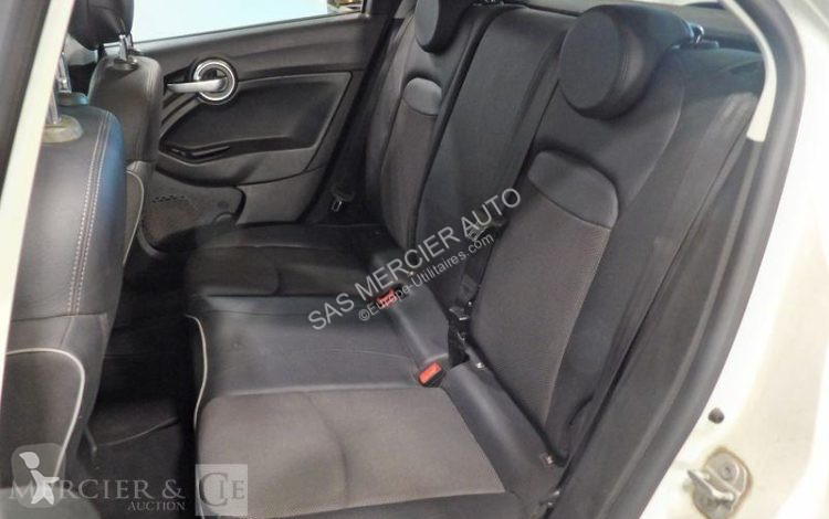 Furgoneta Fiat