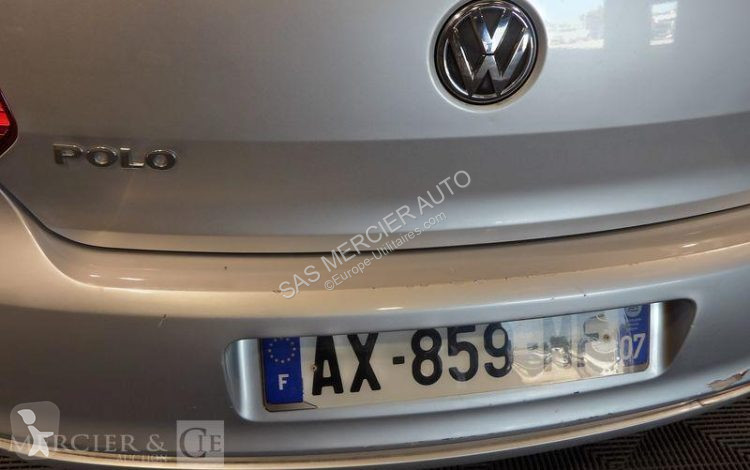 Furgoneta Volkswagen