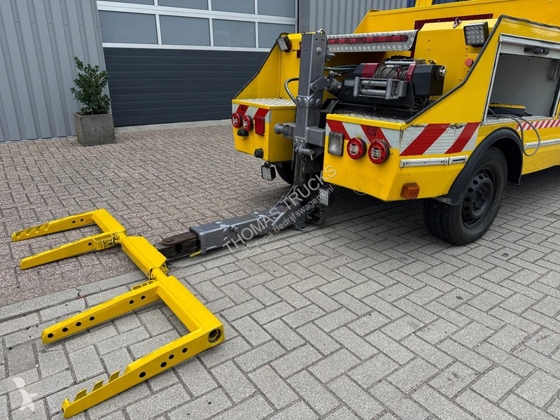 Veicolo commerciale Mercedes 313, Crewcab,...