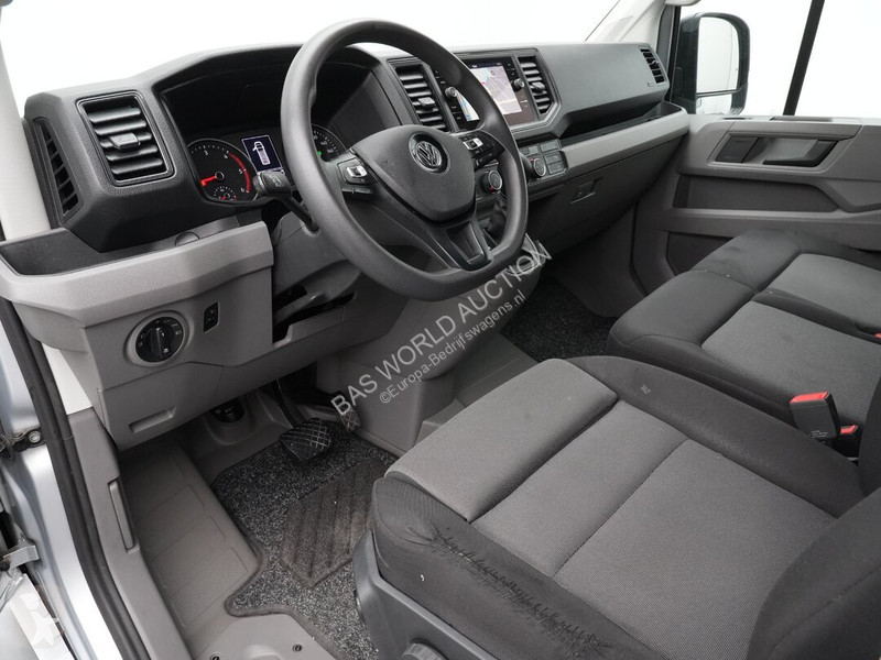 Bedrijfswagen Volkswagen 140pk