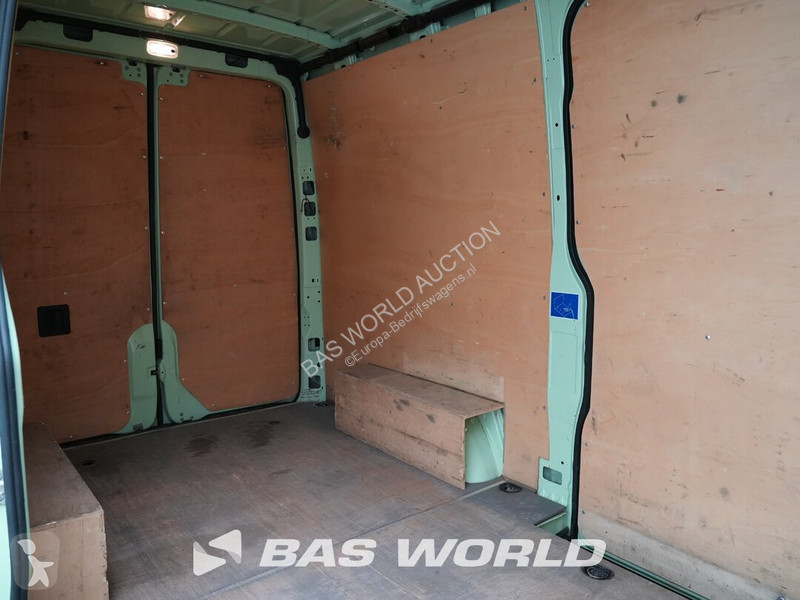 Bedrijfswagen Mercedes 319 CDI