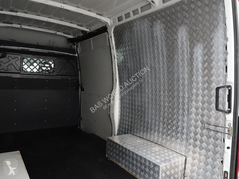 Bedrijfswagen Iveco 35C14