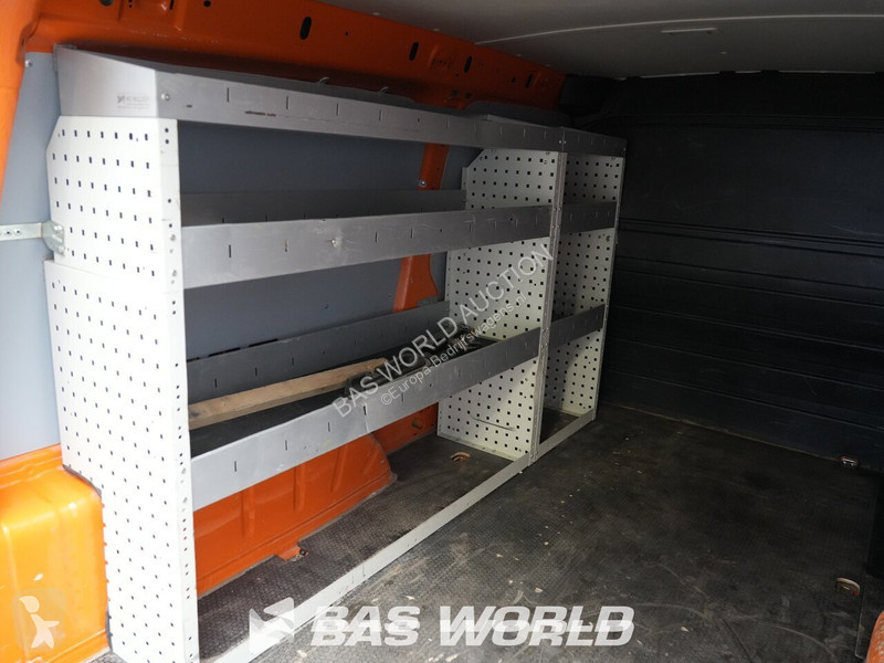 Bedrijfswagen Volkswagen 75pk