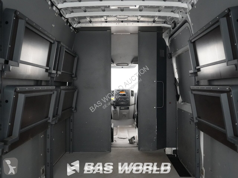 Bedrijfswagen Mercedes 311 CDI