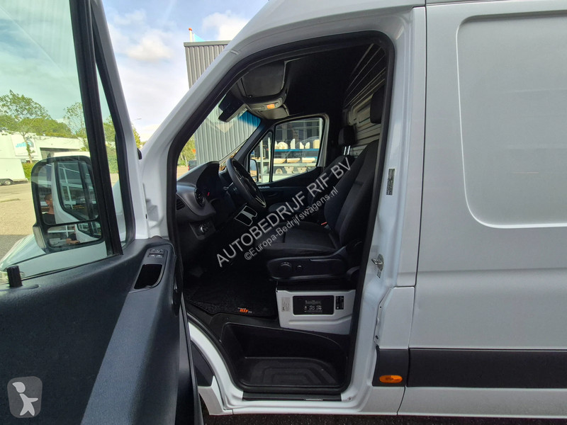 Furgoneta Mercedes 315 CDI/ L2H2/ Koelwagen/...