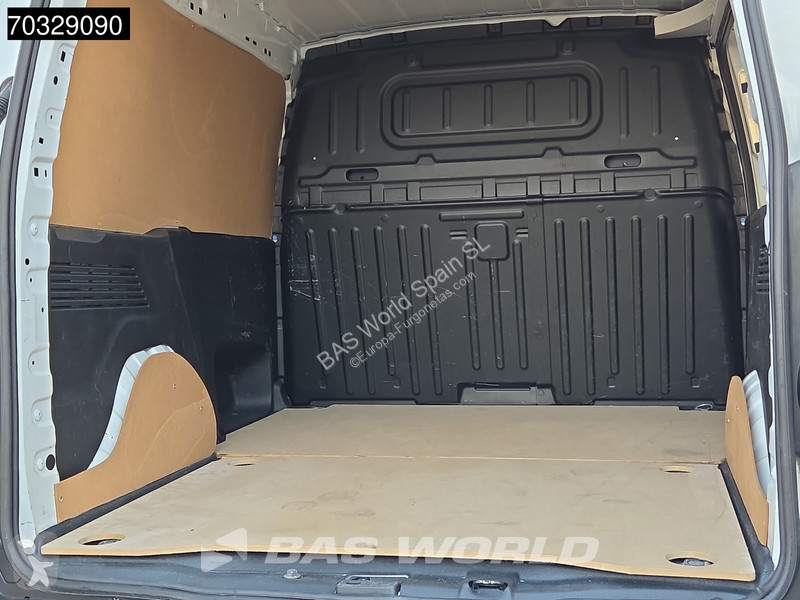 عربة نفعية Renault 102PK L1H1 - Aire...