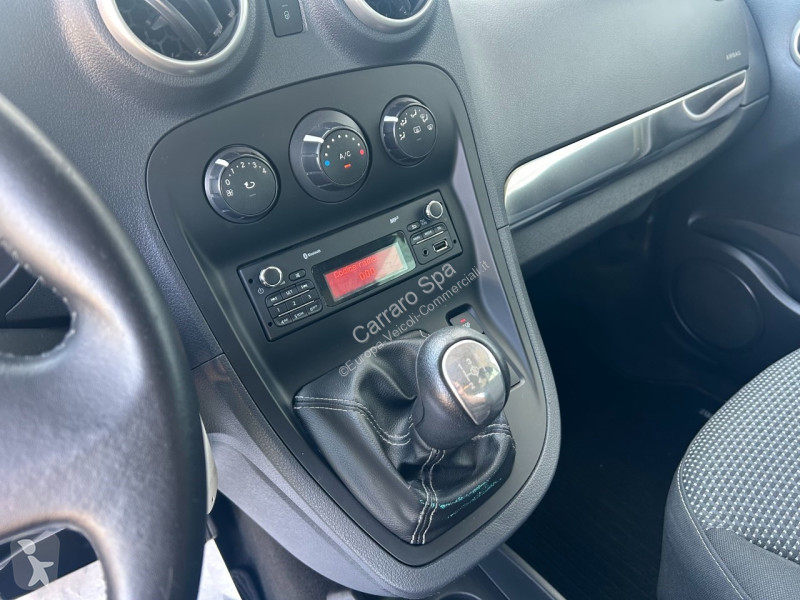 Veicolo commerciale Mercedes CITAN TOURER M1/N1
