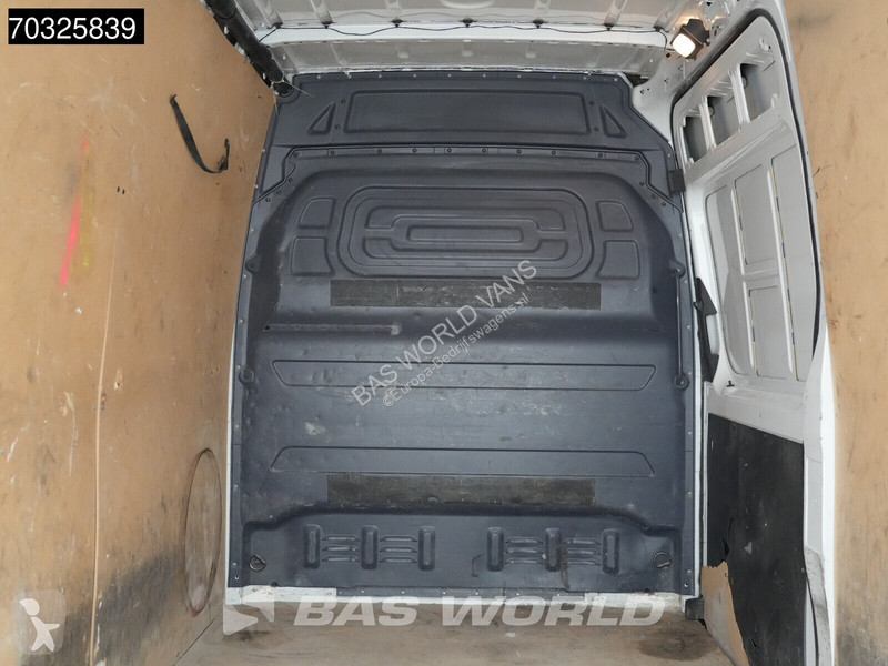 Bedrijfswagen Mercedes 311 CDI L2H2 Airco...