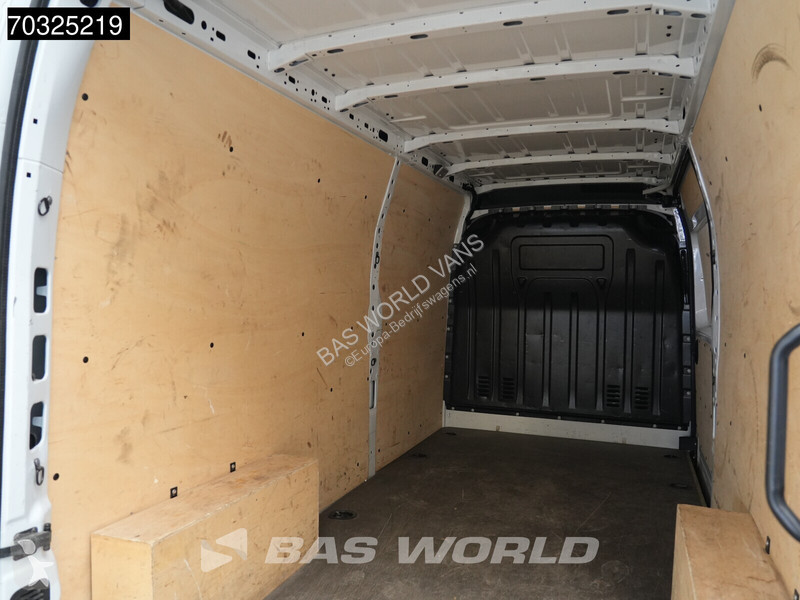 Furgoneta Renault L3H2 LED Airco Cruise...