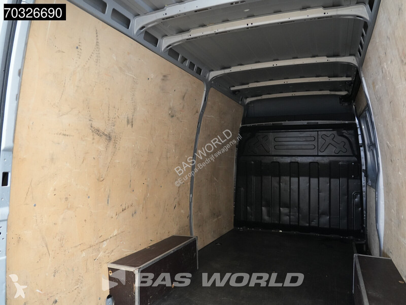 Bedrijfswagen Iveco 35S16 Automaat L2H2 ACC LED...