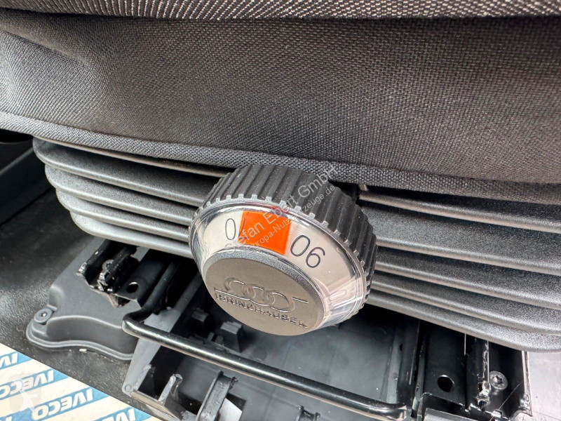 Iveco 35S18 HA8 *R3.520mm*Automatik*Kamera*ACC*...