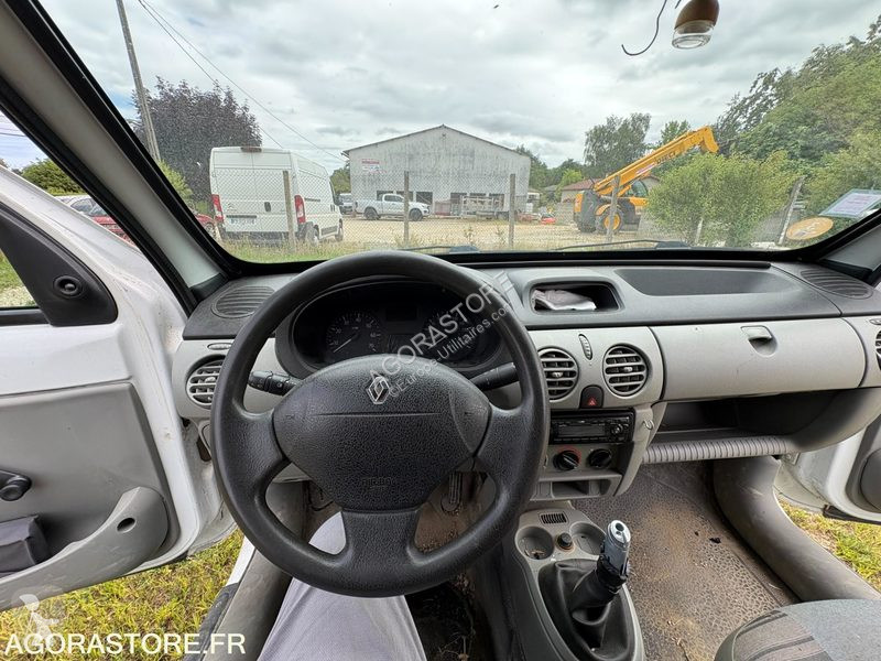 Renault KANGOO Transporter