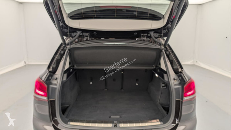 BMW F48 LCI Transporter