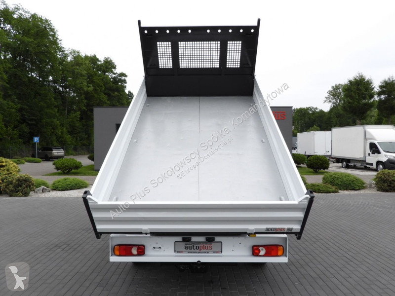 Furgoneta Renault  MASTER