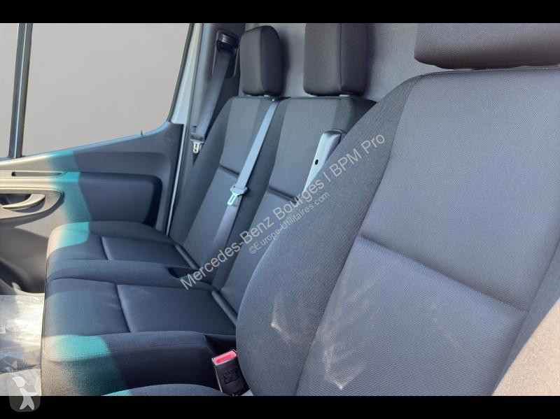 Véhicule utilitaire Mercedes Sprinter Fg 314 37...