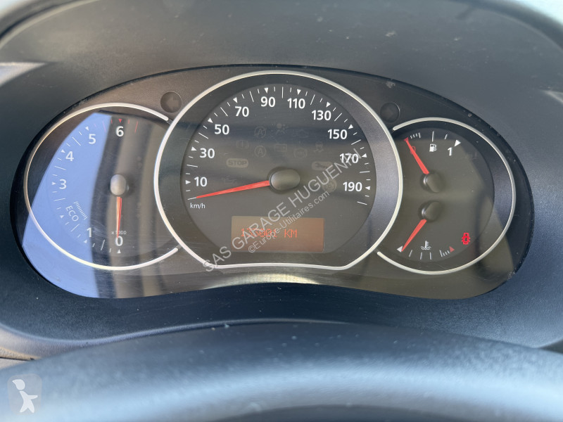 عربة نفعية Renault KANGOO II EXPRESS MAXI 1.5...