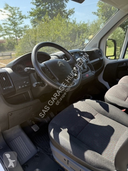 عربة نفعية Citroën JUMPER FG L1H1 3.0 120CH...