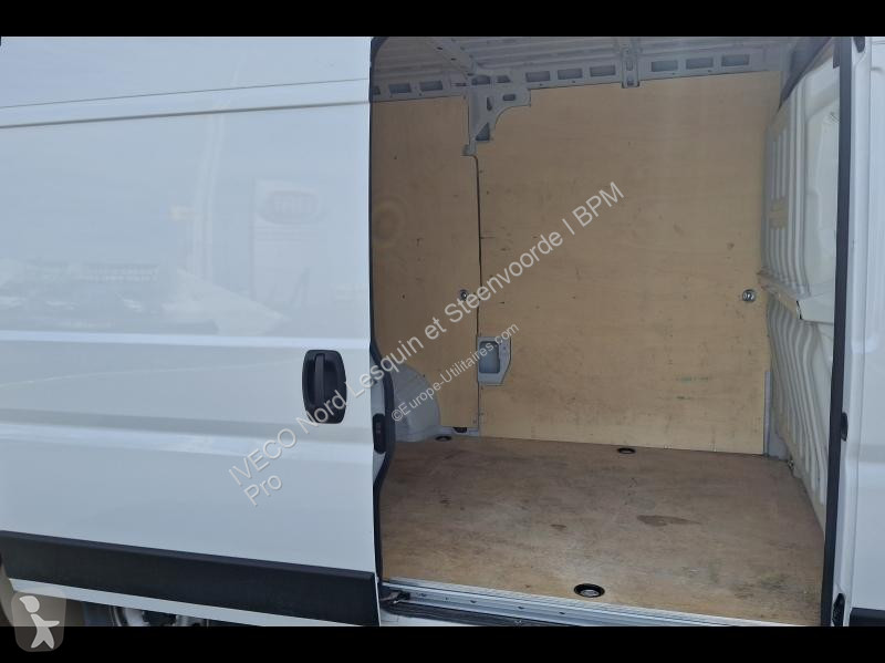Furgoneta Fiat Fg MH2 3.0 120ch S&S