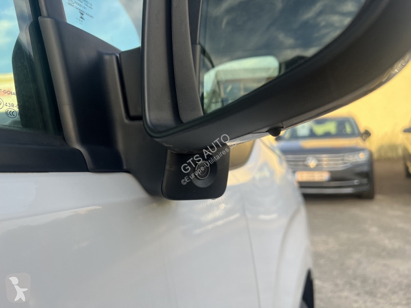 Véhicule utilitaire Citroën BERLINGO VAN M...