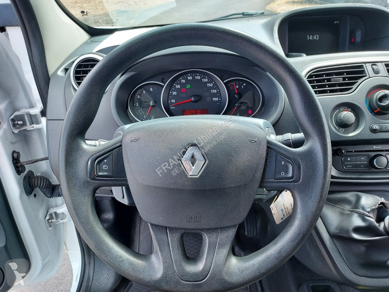 Véhicule utilitaire Renault KANGOO II EXPRESS 3...