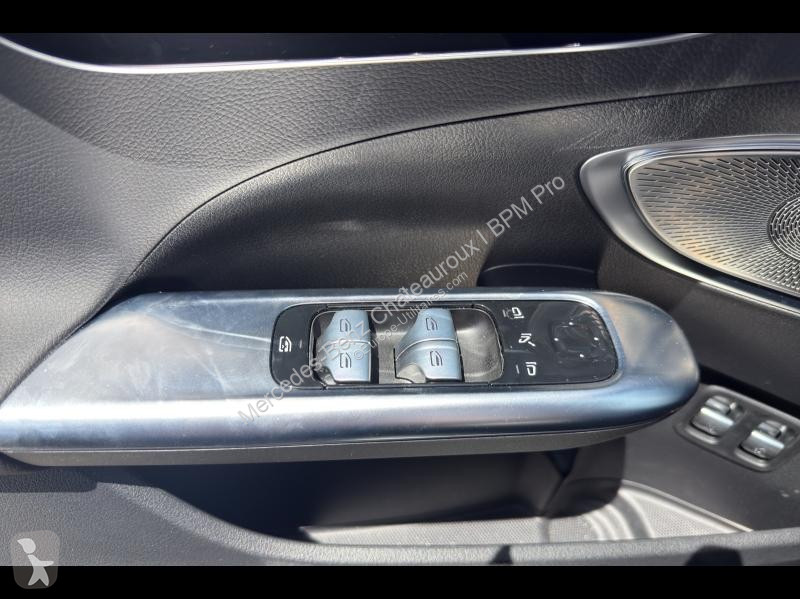 Mercedes Break 300 e 204+129ch AMG Line...