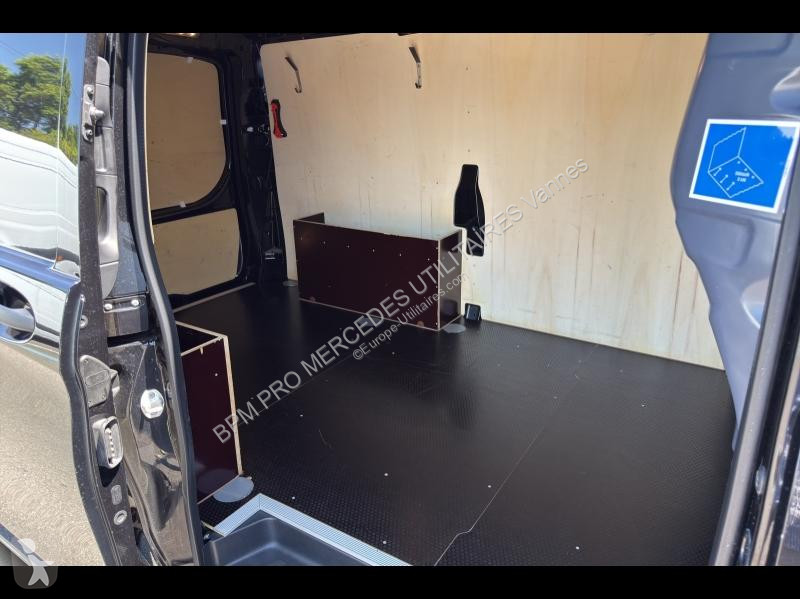 عربة نفعية Mercedes Vito Fg  Long Pro...