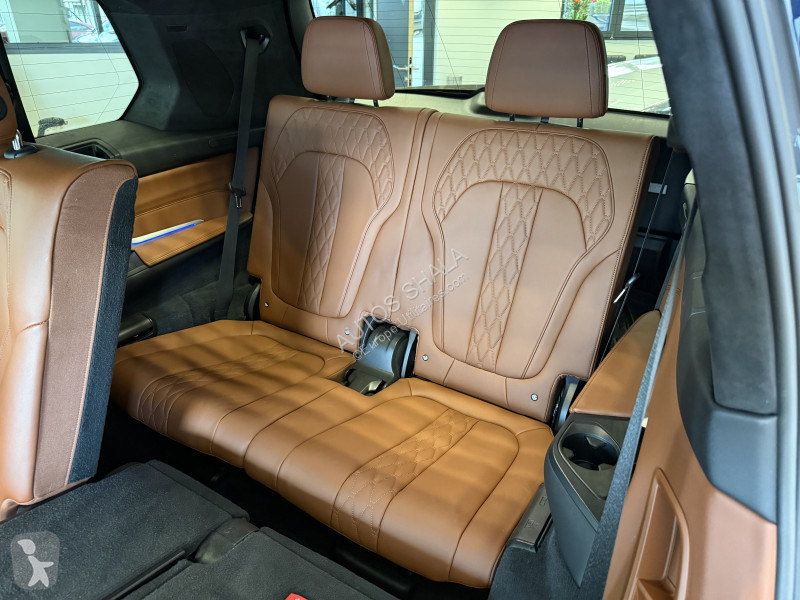 Nyttofordon BMW X7 / A PARTIR DE 690,39/MOIS* /...