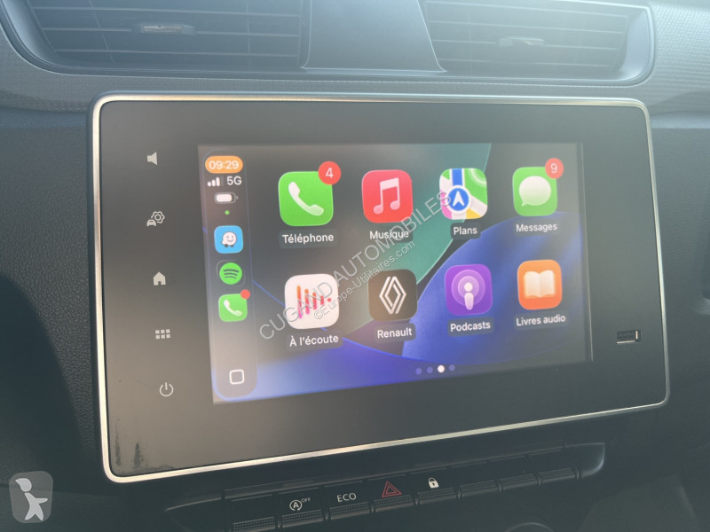 عربة نفعية Renault EXPRESS VAN 1.5 BLUE DCI...