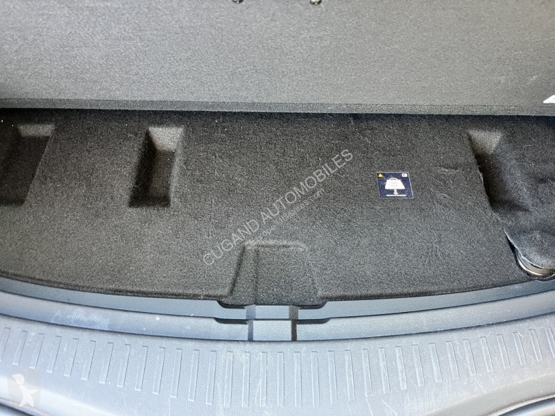 Furgoneta Renault MEGANE IV ESTATE 1.5 BLUE DCI...