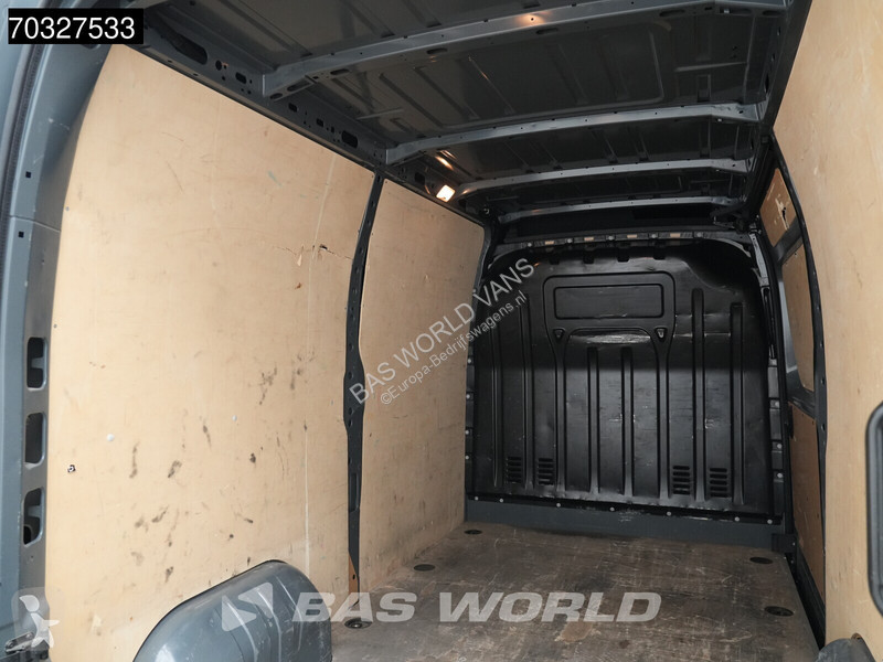 Коммерческий автомобиль Renault L2H2 LED Navi...