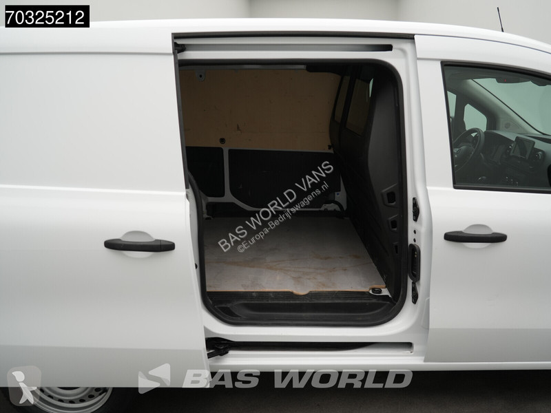 عربة نفعية Mercedes L2H1 LED Airco Camera...