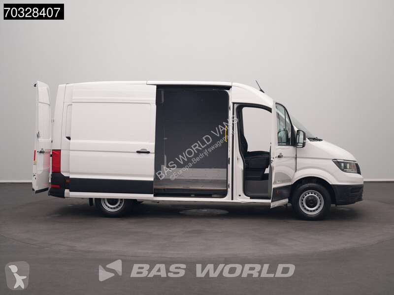 Furgoneta Volkswagen 140pk L3H3 Navi Airco...