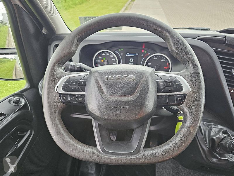 Furgoneta Iveco 35C16 3.0Ltr Kipper Kist !