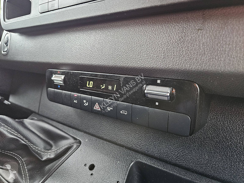 Furgoneta Mercedes 314 L3H2 Mbux Euro6 AC!