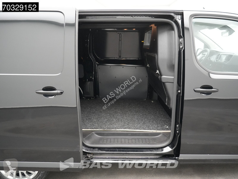 Véhicule utilitaire Fiat 145pk Automaat L3H1...