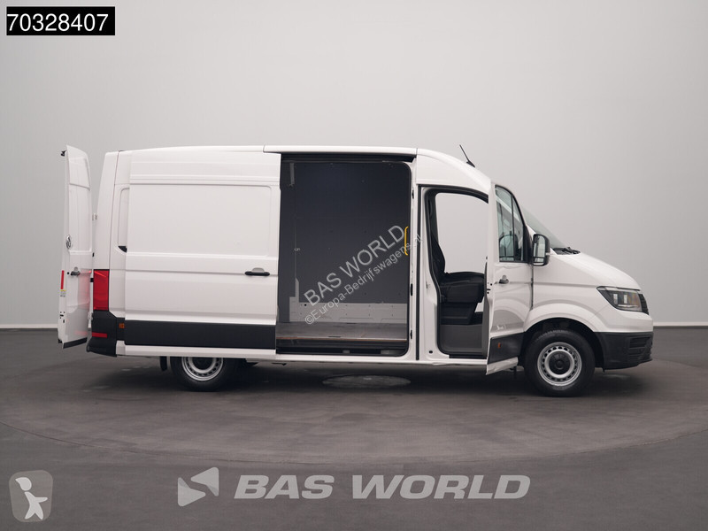 Véhicule utilitaire Volkswagen 140pk L3H3 Navi...
