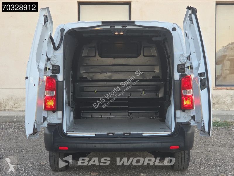 عربة نفعية Fiat 145pk L3H1 - Aire Acondicionado...