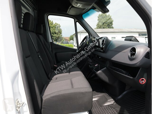Bedrijfswagen Mercedes Sprinter 317 Maxi...